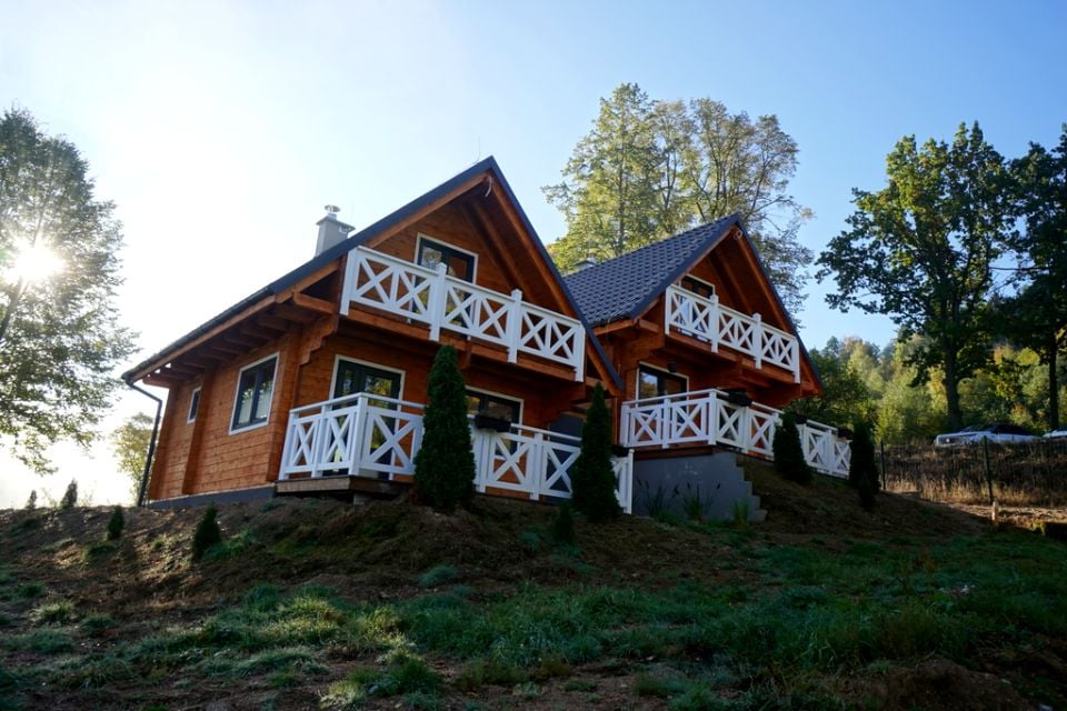 Dom Podgórzyn