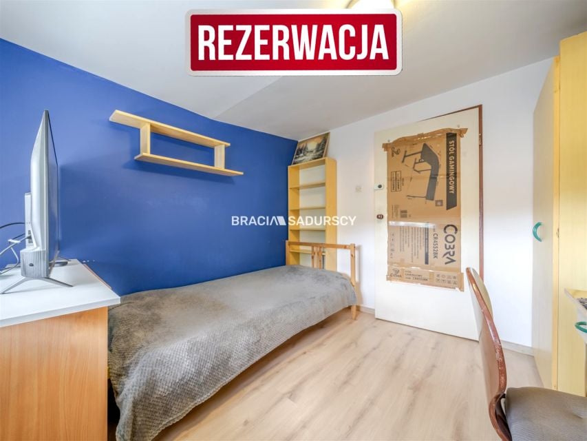 Mieszkanie Kraków