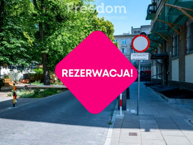 Mieszkanie Warszawa