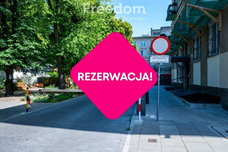Mieszkanie Warszawa