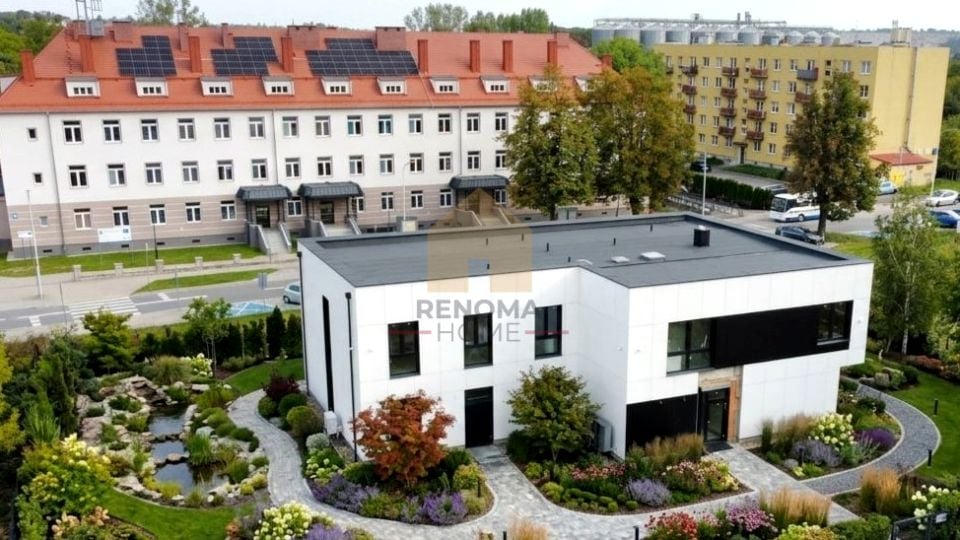 Lokal Strzegom
