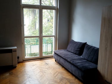 Mieszkanie Kraków