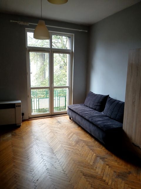 Mieszkanie Kraków