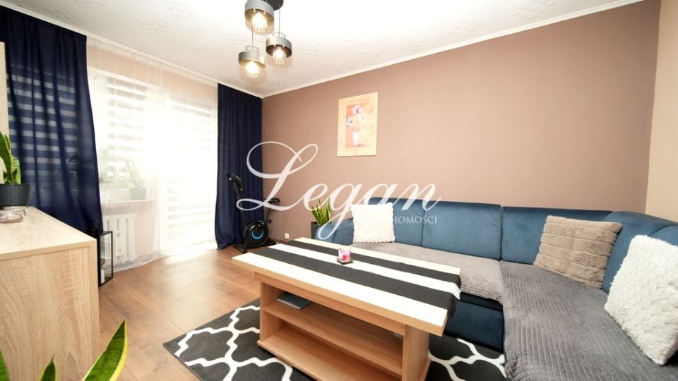 Sprzedam Mieszkanie Gorzów Wielkopolski - 39,10 m²