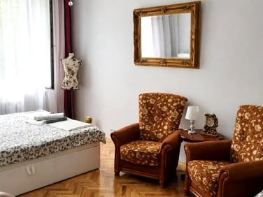 Mieszkanie Warszawa