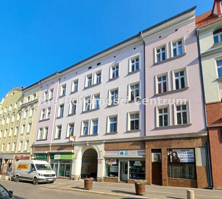 Mieszkanie Wałbrzych