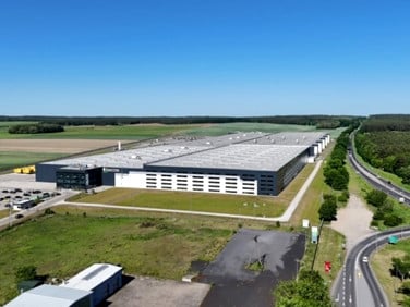 Działka usługowa Krężoły