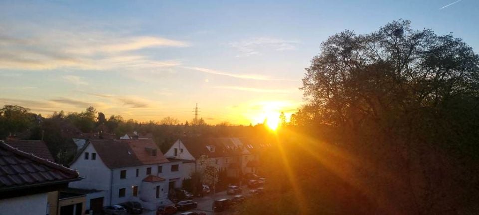 Mieszkanie Szczecin