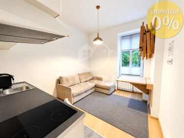 Wynajmę Mieszkanie Wrocław - 16 m²