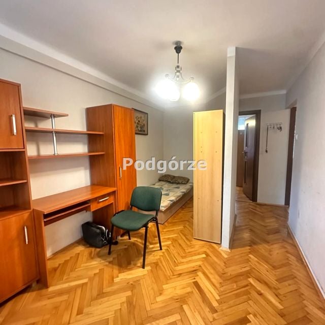 Mieszkanie Kraków