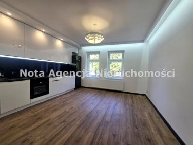Mieszkanie Wałbrzych