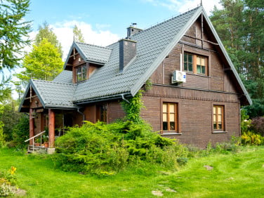 Działka Osówiec