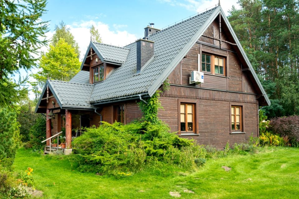 Działka Osówiec
