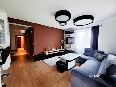 Mieszkanie Modlnica