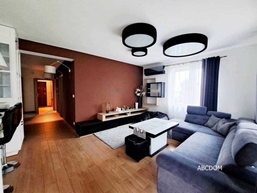 Mieszkanie Modlnica