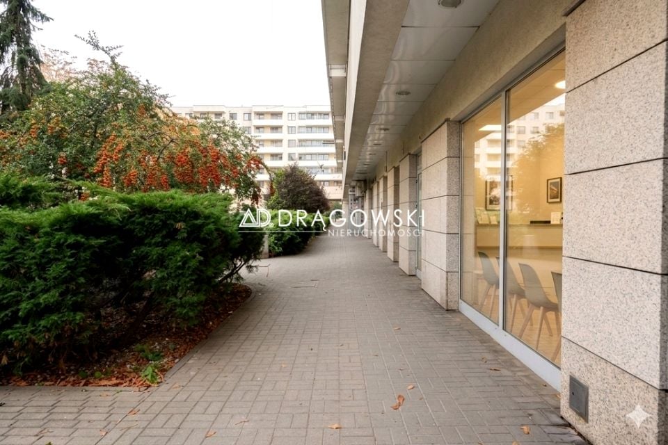 Lokal Warszawa