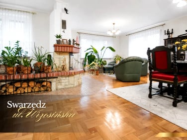 Dom Swarzędz