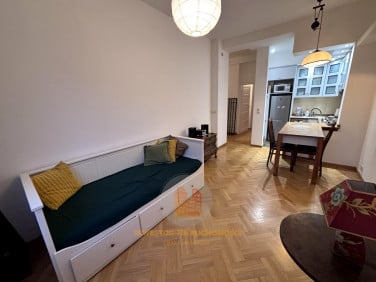 Mieszkanie Warszawa