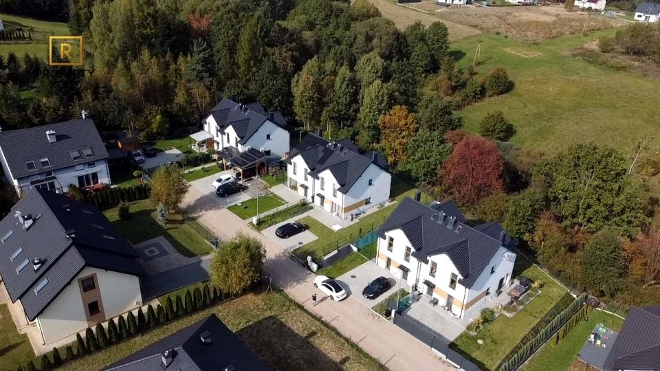 Dom Olszowice