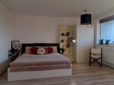 Wynajmę Mieszkanie Warszawa - 56 m²