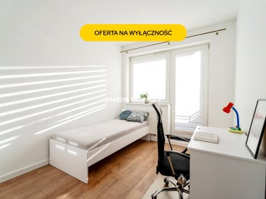 Mieszkanie Kraków