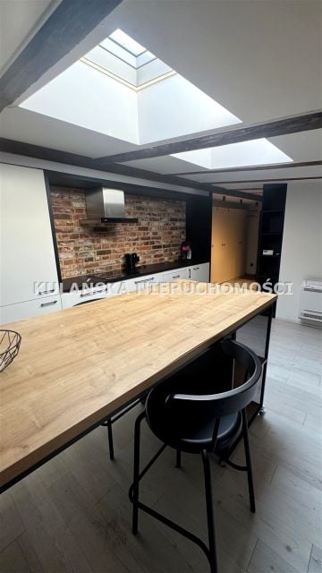 Wynajmę Mieszkanie Katowice - 52 m²