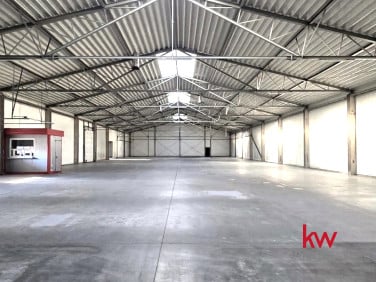 Lokal Wągrowiec
