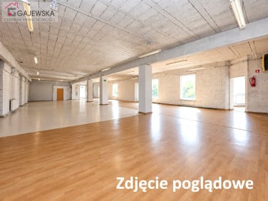 Budynek użytkowy Złotów