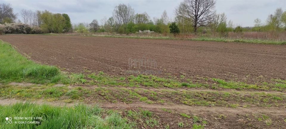 Działka rolna Bielawa