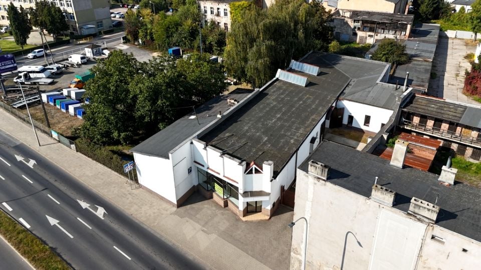 Lokal Kalisz