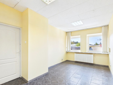 Lokal Nowy Targ