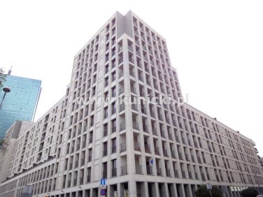 Budynek użytkowy Warszawa