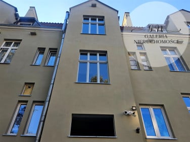 Mieszkanie Olsztyn