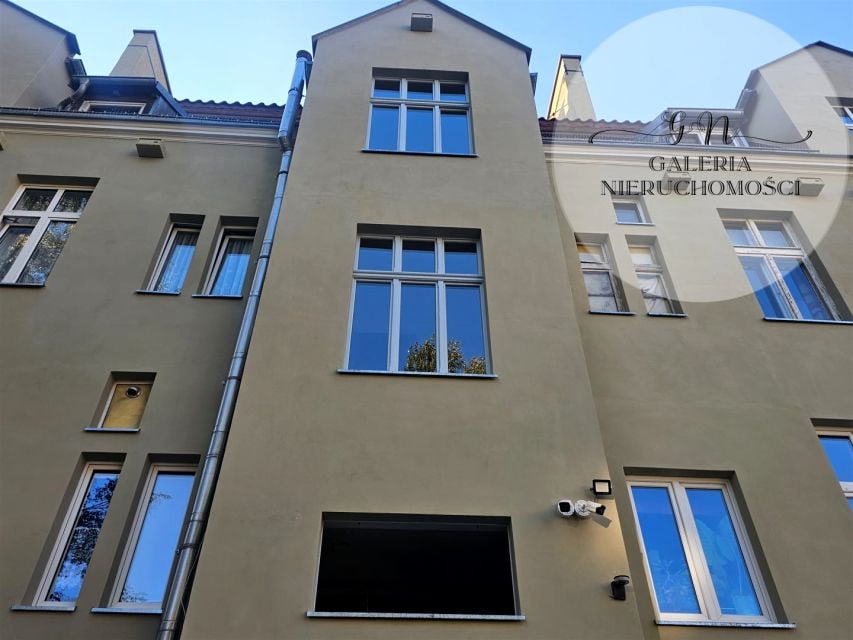 Mieszkanie Olsztyn