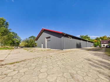 Lokal Sztumska Wieś wynajem
