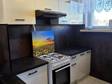 Wynajmę Mieszkanie Wrocław - 35 m²