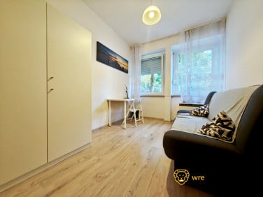 Mieszkanie Wrocław
