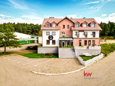 Lokal Sękowo
