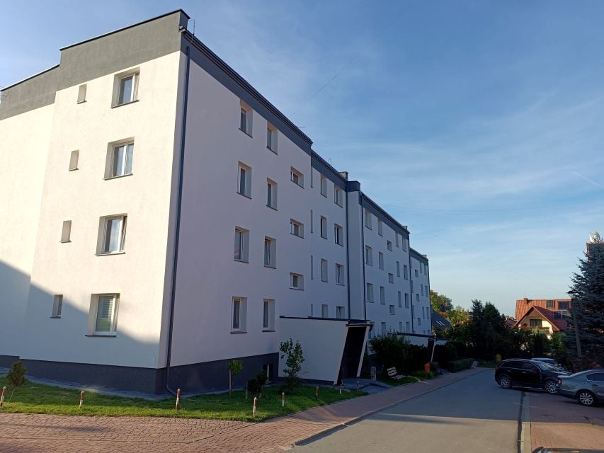 Mieszkanie Małogoszcz