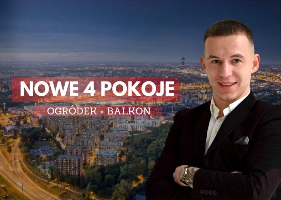 Mieszkanie Wrocław