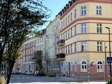 Mieszkanie Racibórz
