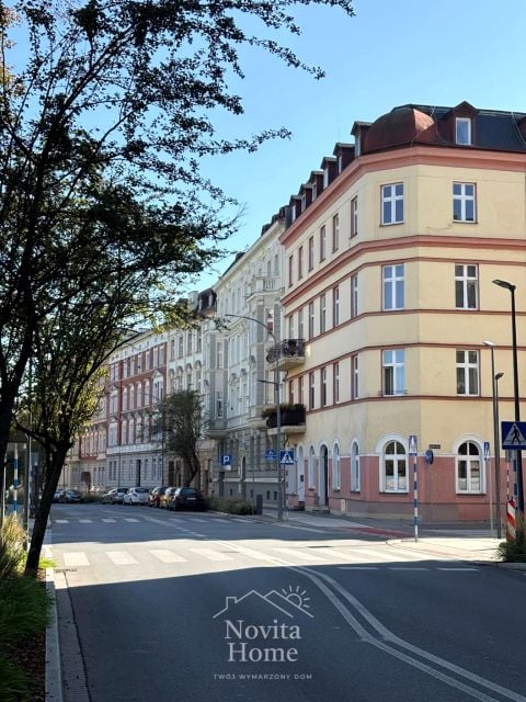 Mieszkanie Racibórz