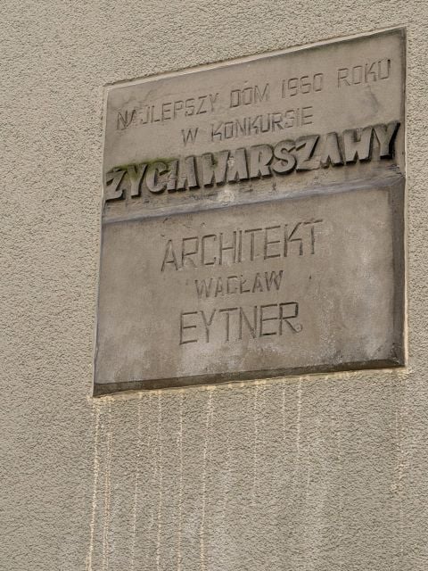 Mieszkanie, ul. Niska