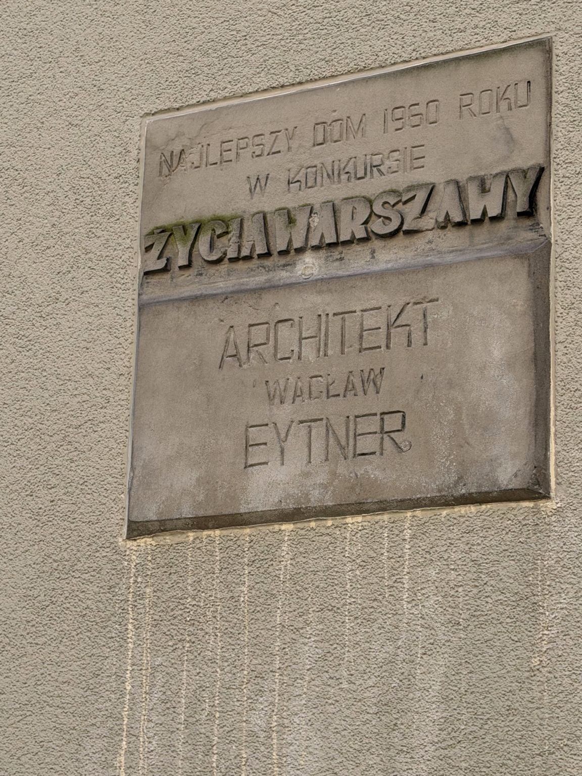 Mieszkanie, ul. Niska