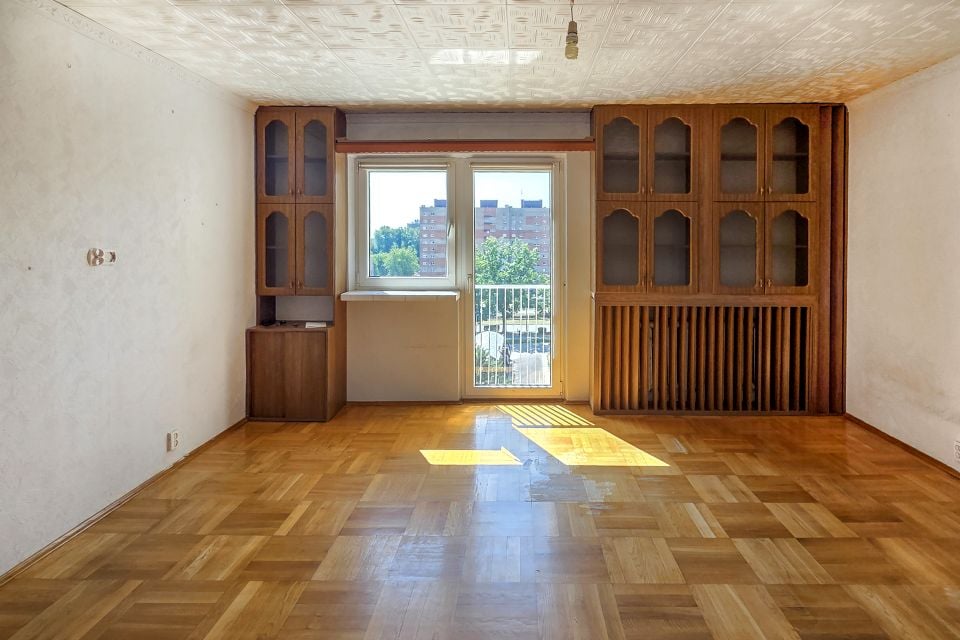 Mieszkanie Kraków