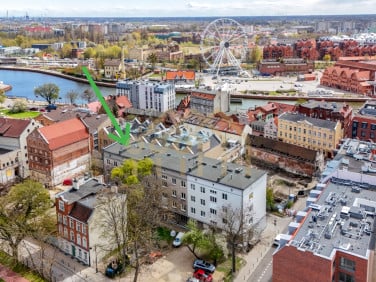 Mieszkanie Gdańsk