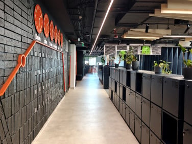 Lokal Warszawa
