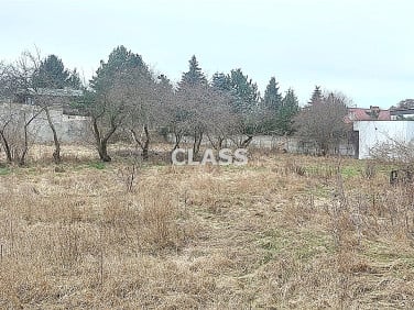 Działka budowlana Bydgoszcz