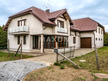 Dom Kazuń Nowy