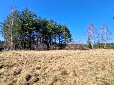 Działka budowlana sprzedam